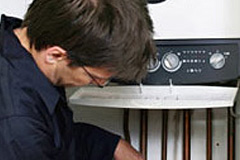 boiler replacement Wreay