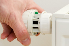 Wreay central heating repair costs