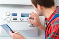 free commercial Wreay boiler quotes