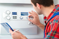 free Wreay gas safe engineer quotes
