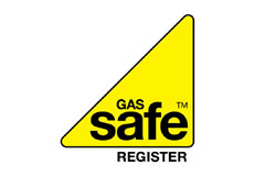 gas safe companies Wreay