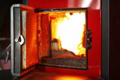 solid fuel boilers Wreay